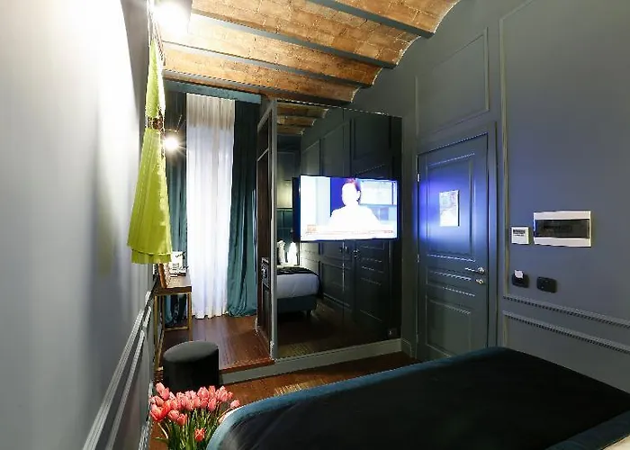 세인트 B 부티크 Stb