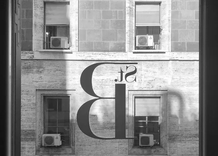 세인트 B 부티크 Stb