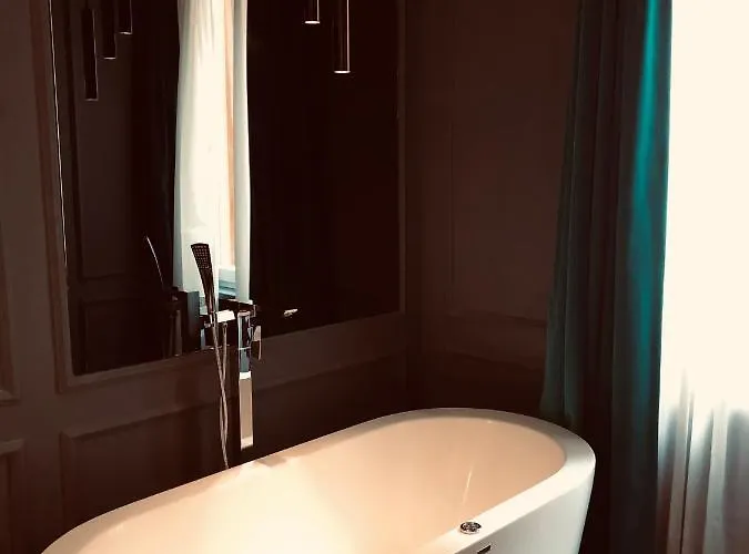 세인트 B 부티크 Stb 호텔