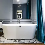 Saint B Boutique Stb מלון רומא