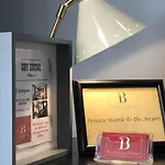 Saint B Boutique Stb 3*