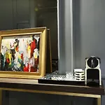 Saint B Boutique Stb מלון 3*