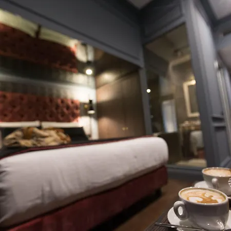 Saint B Boutique Stb Ρώμη