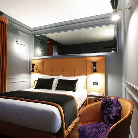 Ξενοδοχείο Saint B Boutique Stb