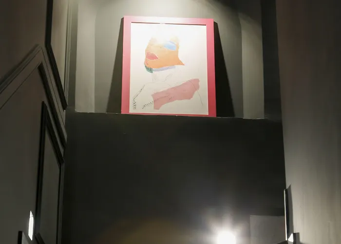 Saint B Boutique Stb Ρώμη