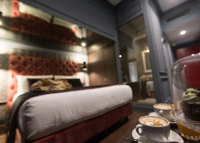 Saint B Boutique Stb Ρώμη