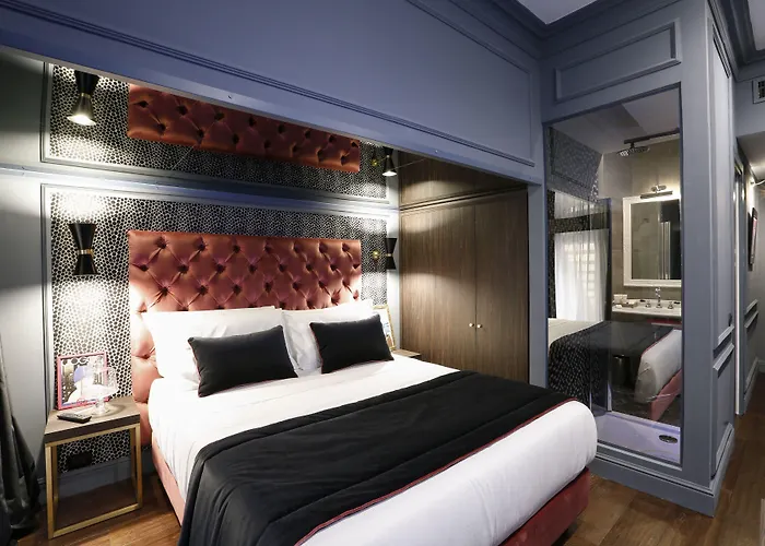 Saint B Boutique Stb 3*