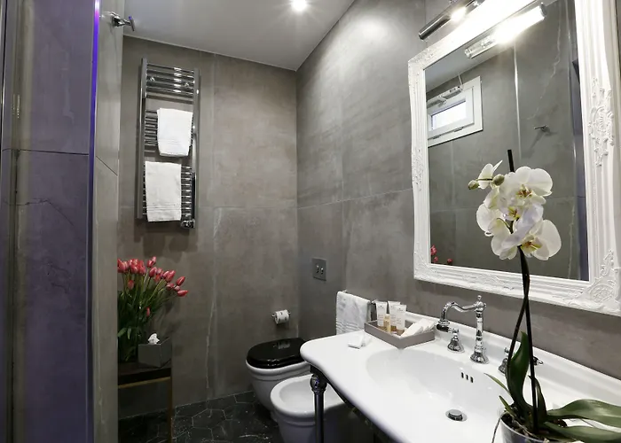 Saint B Boutique Stb 3*