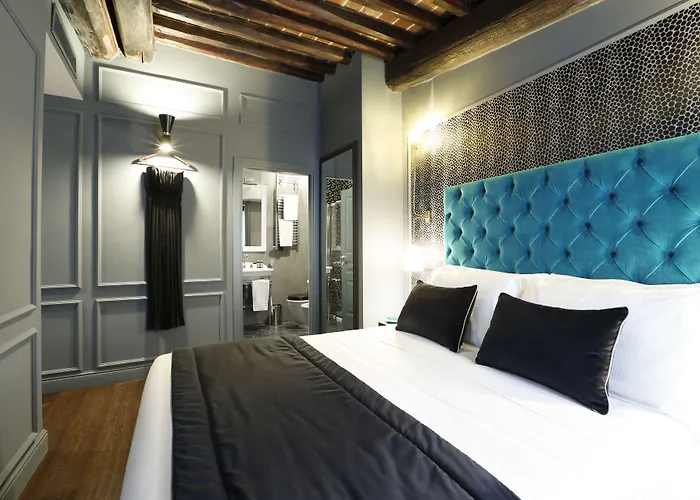 Saint B Boutique Stb Ξενοδοχείο 3*