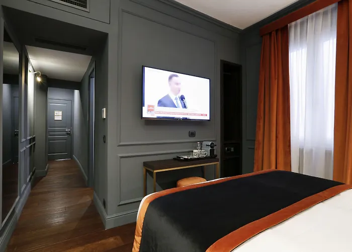 Ξενοδοχείο Saint B Boutique Stb Ρώμη