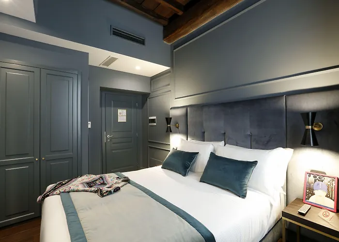 Ξενοδοχείο Saint B Boutique Stb 3*