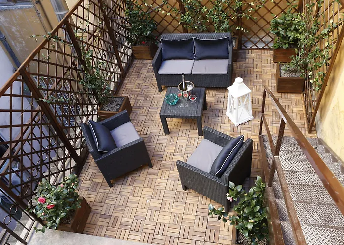 Saint B Boutique Stb 3*