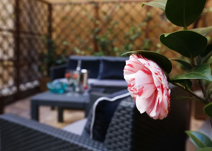 Ξενοδοχείο Saint B Boutique Stb 3*