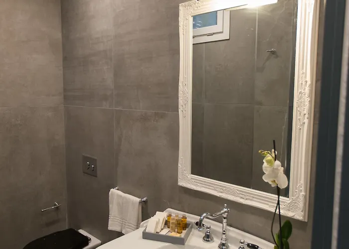 Ξενοδοχείο Saint B Boutique Stb 3*