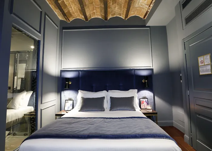 Ξενοδοχείο Saint B Boutique Stb