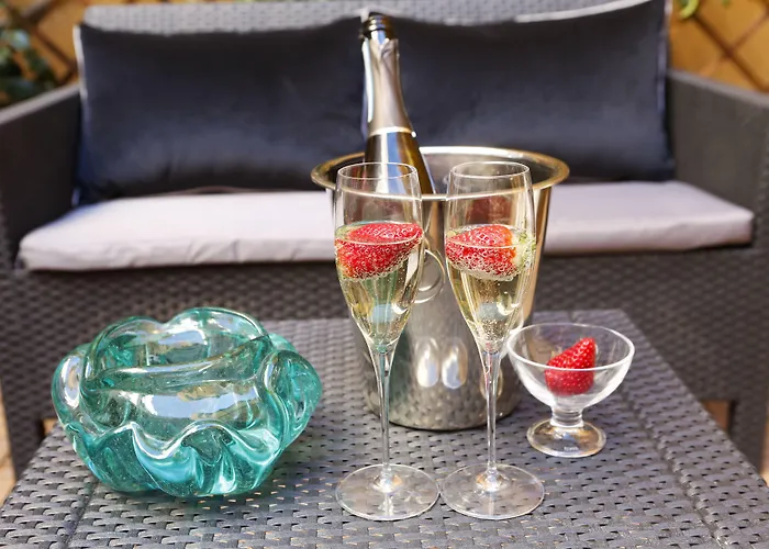 Ξενοδοχείο Saint B Boutique Stb 3*