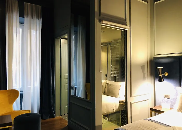 Saint B Boutique Stb Ξενοδοχείο Ρώμη