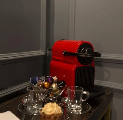 Saint B Boutique Stb Ρώμη