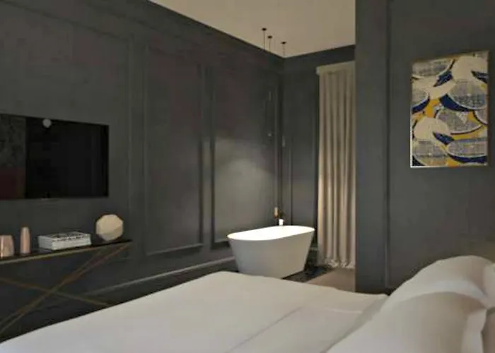 Ξενοδοχείο Saint B Boutique Stb 3*