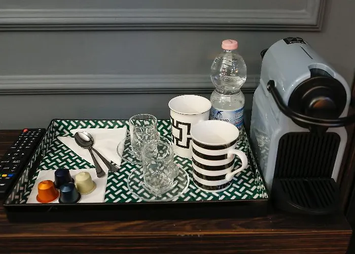 Ξενοδοχείο Saint B Boutique Stb 3*