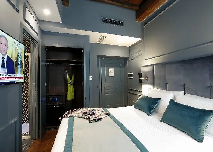 Saint B Boutique Stb 3* Ρώμη