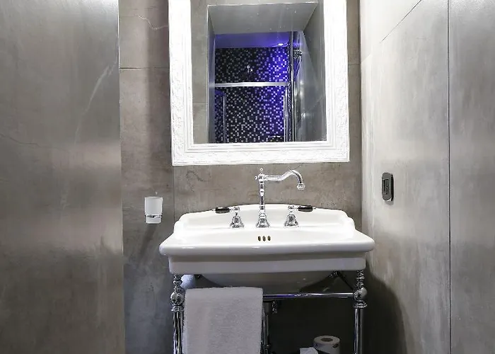 Ξενοδοχείο Saint B Boutique Stb 3*