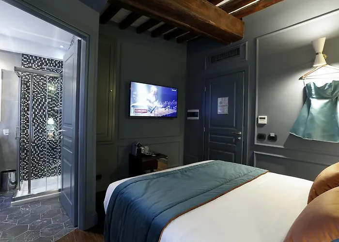 Saint B Boutique Stb Ξενοδοχείο 3*