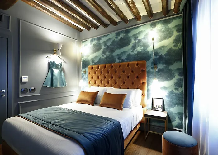 Saint B Boutique Stb Ρώμη