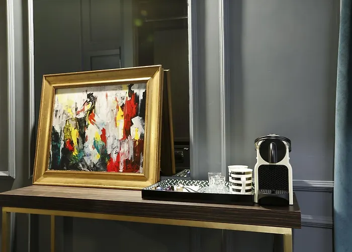 Saint B Boutique Stb Ξενοδοχείο 3*