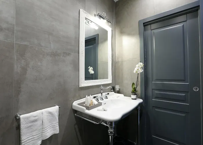 Saint B Boutique Stb 3* Ρώμη