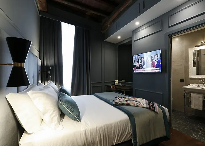 Saint B Boutique Stb Ξενοδοχείο Ρώμη