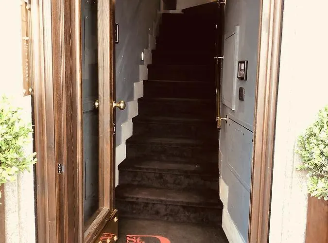 Saint B Boutique Stb Ξενοδοχείο 3*