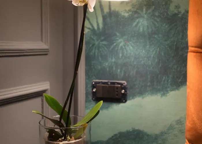 Saint B Boutique Stb 3*