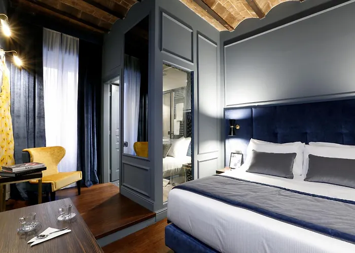 Ξενοδοχείο Saint B Boutique Stb Ρώμη