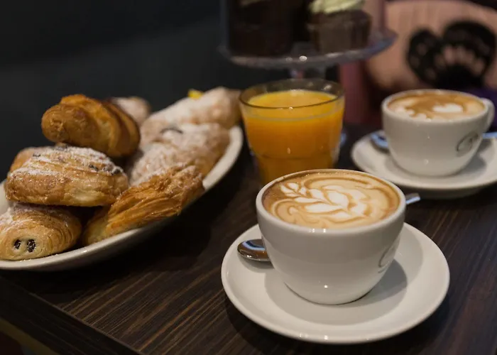 Saint B Boutique Stb Ξενοδοχείο Ρώμη