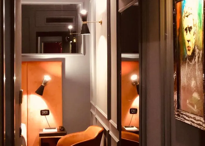 Saint B Boutique Stb Ξενοδοχείο