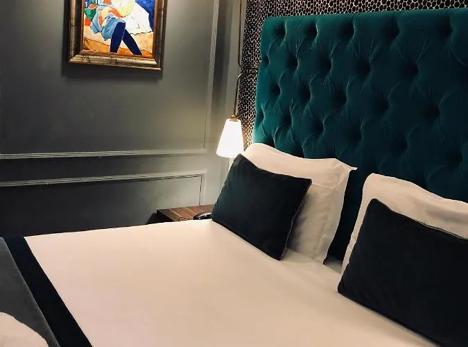 Saint B Boutique Stb Ξενοδοχείο Ρώμη