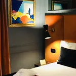Hotel Saint B Boutique Stb 3*