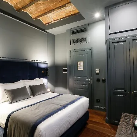 Hotel Saint B Boutique