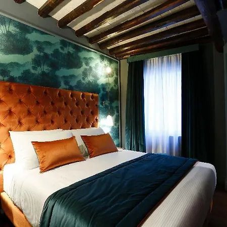 Hotel Saint B Boutique Stb
