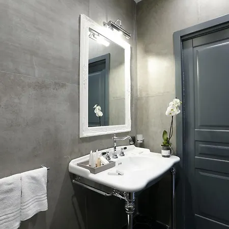 Saint B Boutique 3* Rom