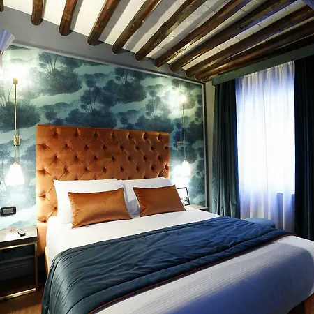 Saint B Boutique Stb Hotel Rome