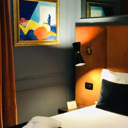 Hotel Saint B Boutique 3*