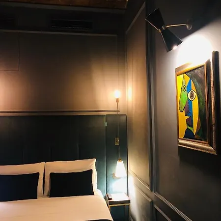 세인트 B 부티크 Stb