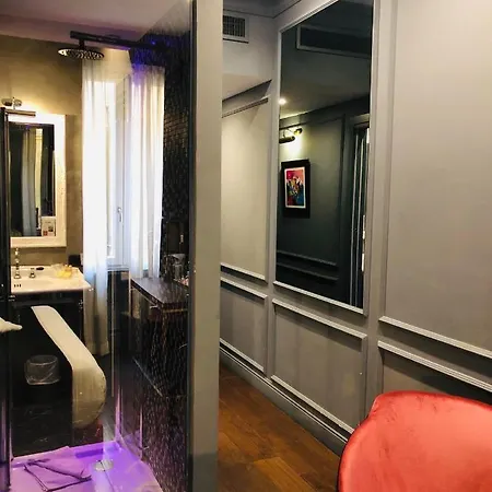 Hotel Saint B Boutique 3*